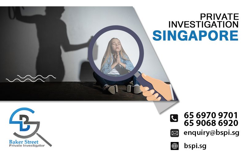 Private Investigation Singapore