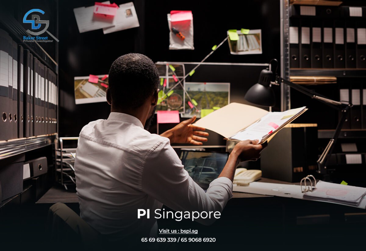 PI Singapore