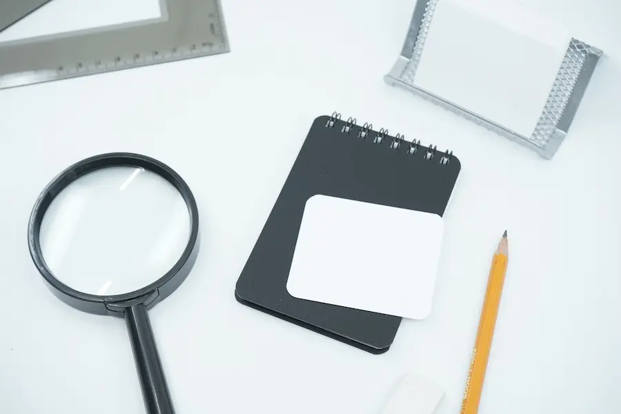 The Role of a Private Investigator in Corporate Investigations
