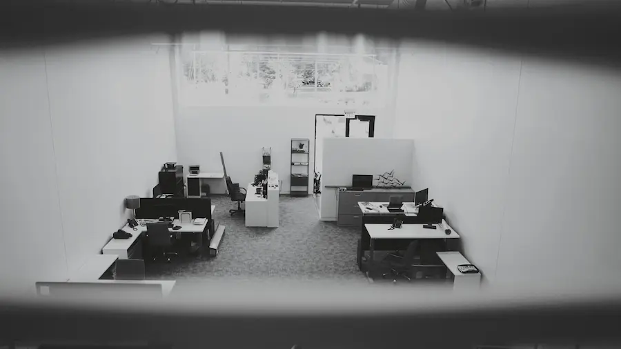 Corporate Espionage in Singapore