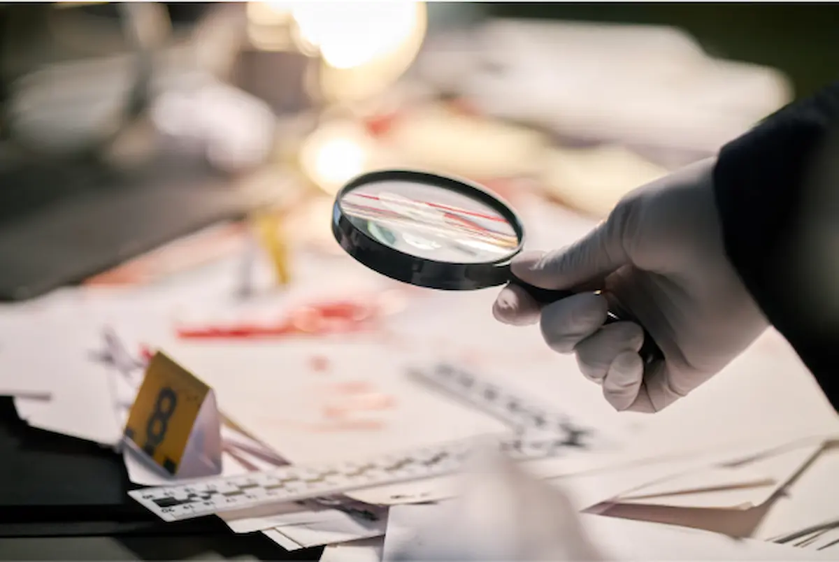 Understanding Private Investigator Services and Your Options