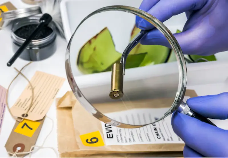 Singapore private investigators