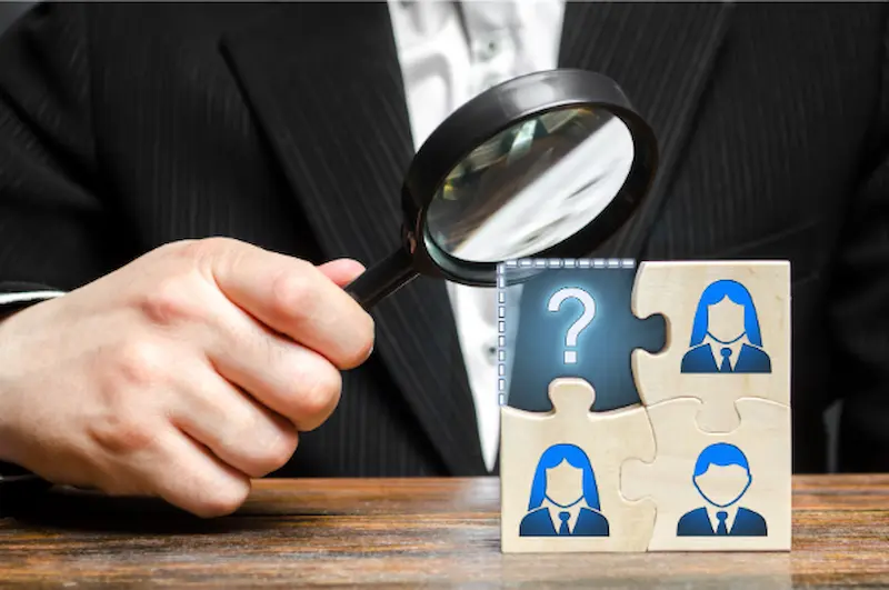 private investigator agency Singapore