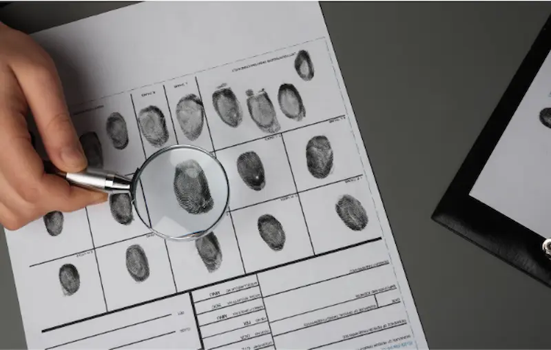 Singapore top private investigator