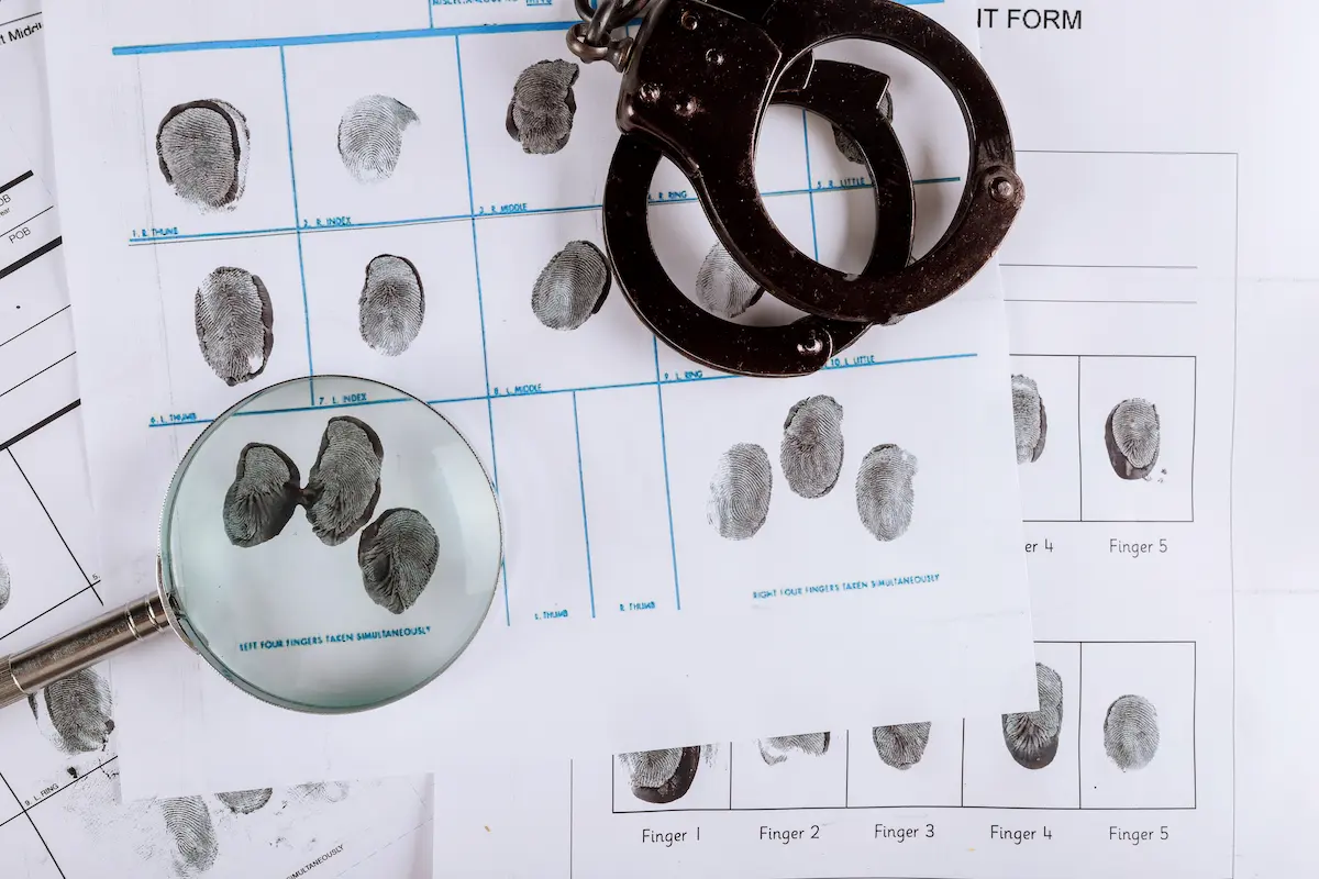 hiring private investigator