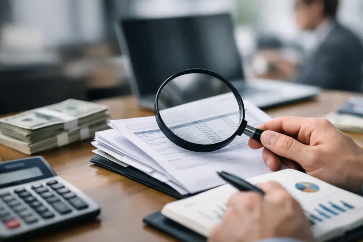 Best Ways to Detect Payroll Fraud at Work