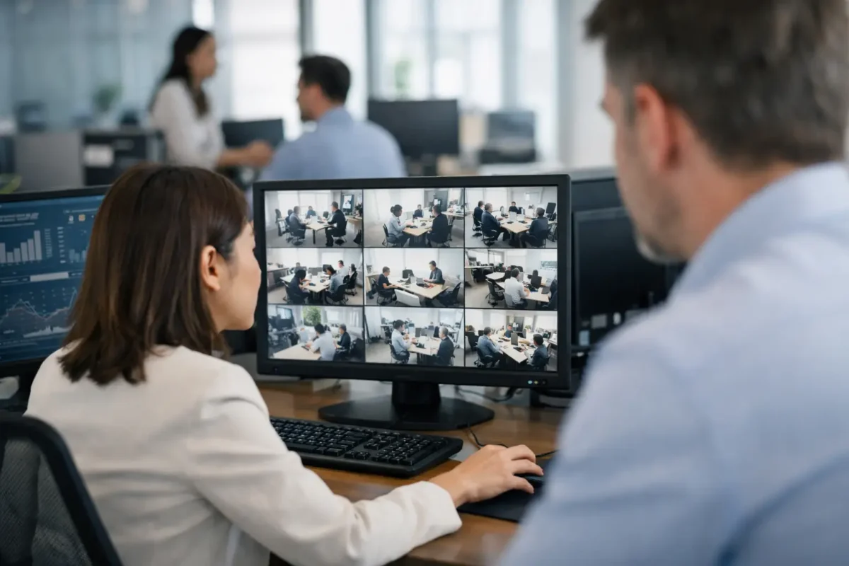 Can Employers Monitor Employees Singapore?