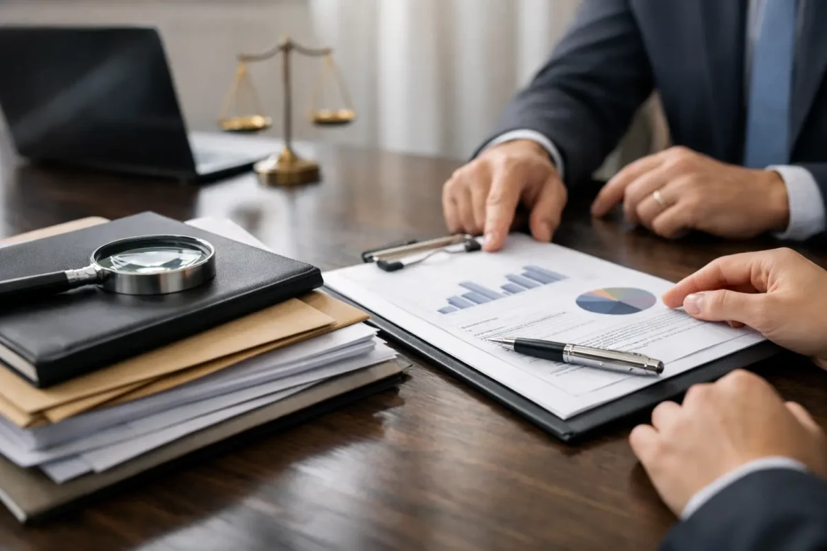 Top Due Diligence Documents for Safer Deals