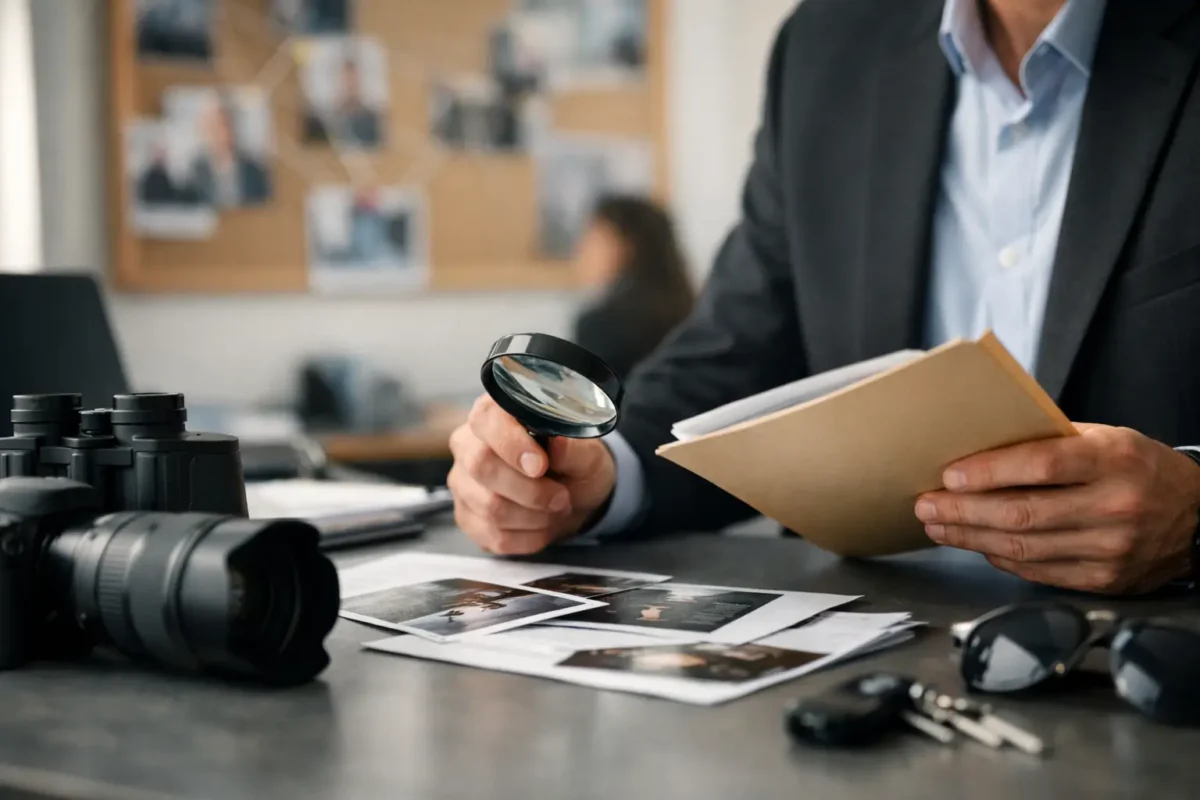 When Should You Hire Investigators? Key Signs